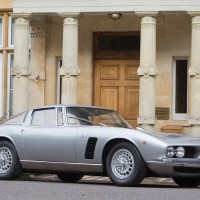 1967 Iso Grifo GL 300