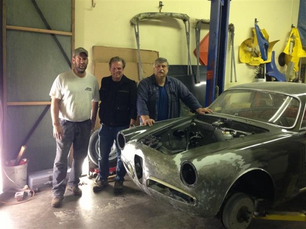 Keith’s Blog: New Year’s Resolutions For a Car Collector