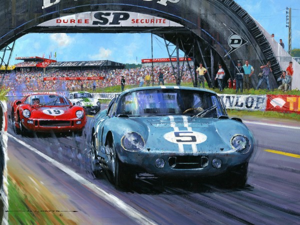 Show Your Support for “Child Help”