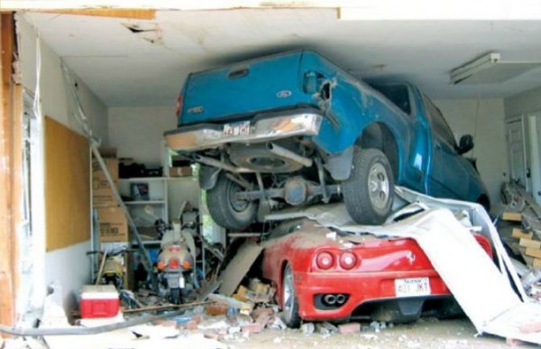 This Week’s Classic Mystery Photo