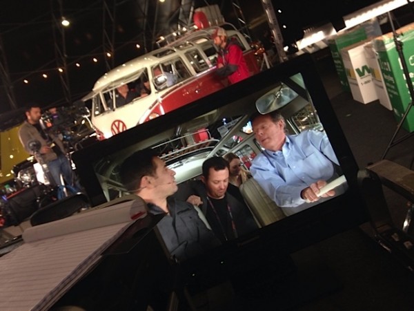 Keith’s Blog: Scottsdale 2014 — A Myopic Perspective