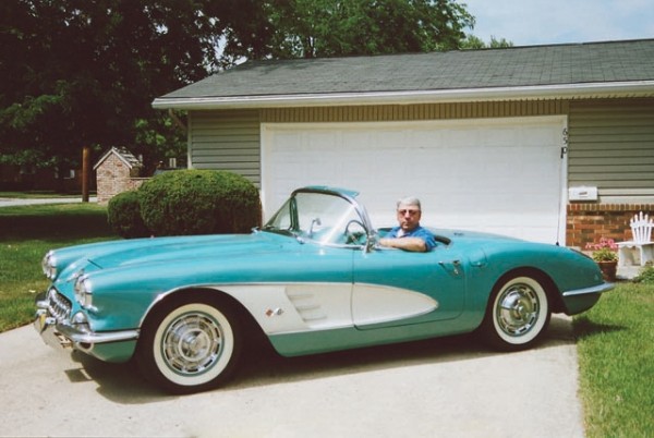 In Memoriam: Bob Stevens