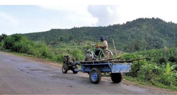 This Week’s Classic Mystery Photo