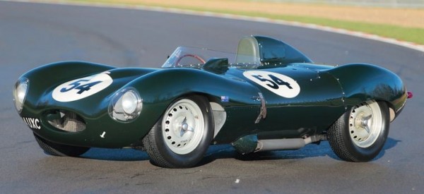 The Star Cars of Paris