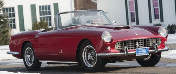 Amelia Island Catalog Roundup