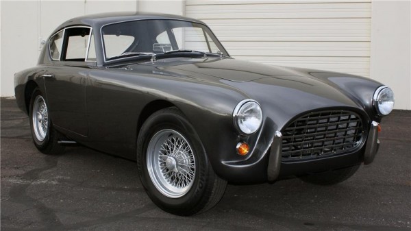 Keith’s Blog: How I Almost Bought a Bastard AC Aceca