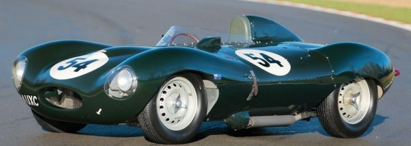 305 Cars Sell for $79m in Paris