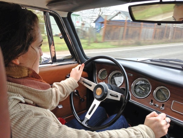 Grooming the Young Collectors