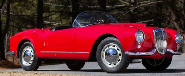 First Look: The Amelia Island Star Cars