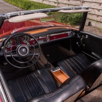 1965-mercedes-benz-230sl-interior