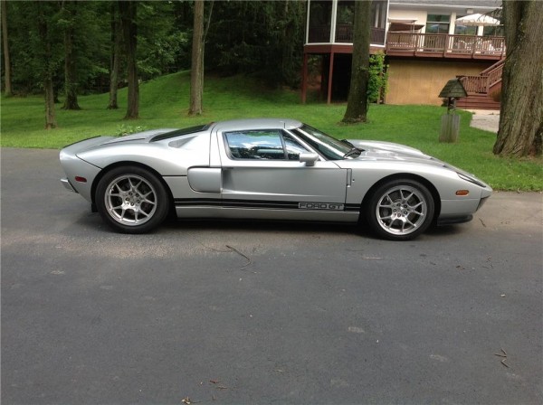 Countdown to Barrett-Jackson Palm Beach
