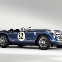 Simon Clay, courtesy of Bonhams