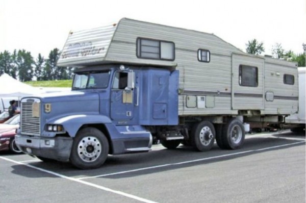 This Week’s Classic Mystery Photo