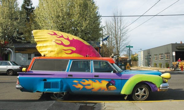 Acceptable Imperfection?