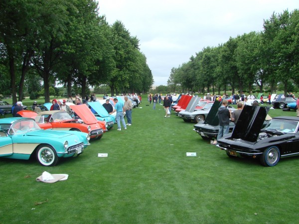 Mecum Cancels Bloomington Gold Auction