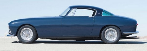 1953 Ferrari 250 Europa at Auctions America California