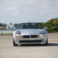 2001-bmw-z8-roadster-front
