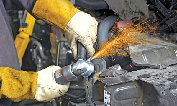 Matching-Numbers Blues