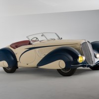 Darin Schnabel ©2013 Courtesy of RM Auctions