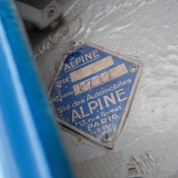 1964-alpine-m64-bodytag