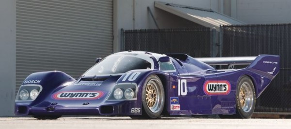 More Star Cars! Here’s This Week’s Monterey Preview