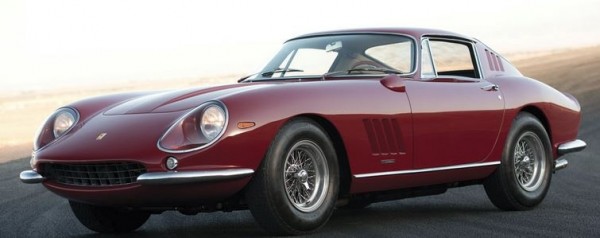 Monterey Car Week Starts Now! Here’s Our Final Star Car Preview