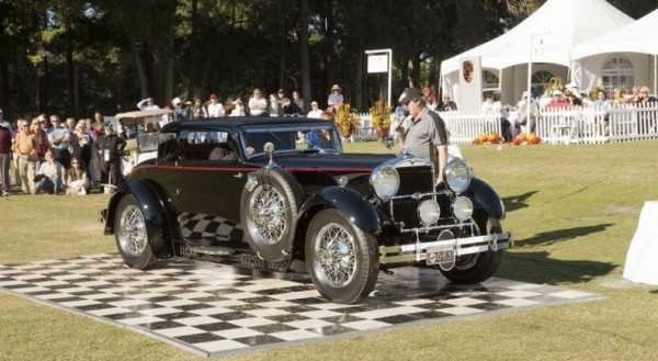 Corrected Dates For Hilton Head Island Motoring Festival