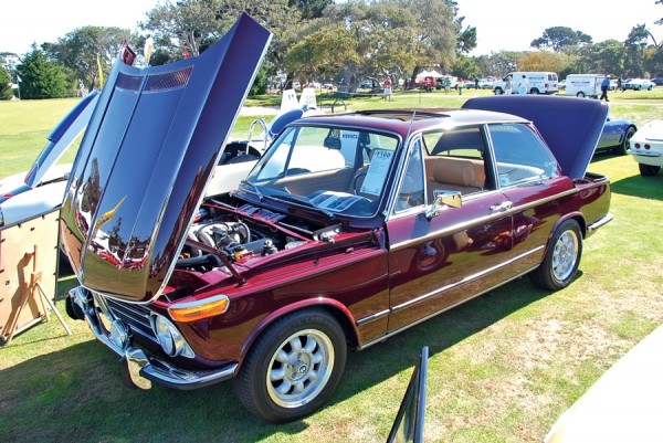 Serio’s Gang of Five $50k Buy-Nows