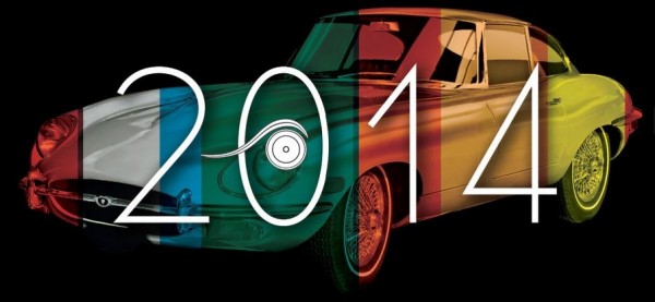 Meet Keith Martin at the Hilton Head Island Concours