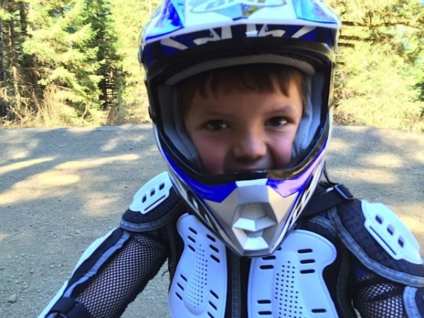 The Making of a Next-Gen Gearhead