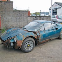 Courtesy of Silverstone Auctions