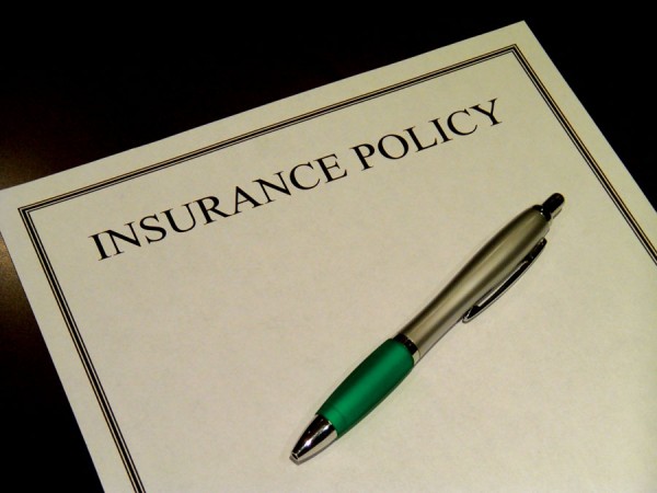 Car Damage, Insurance and Agreed-Value Policies