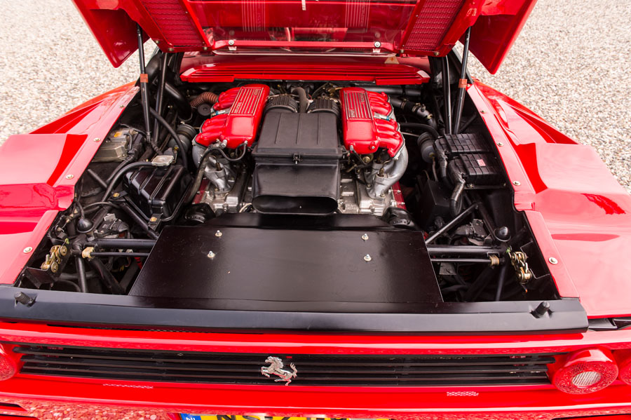 1987 Ferrari Testarossa Koenig Competition Evolution II - Sports Car Market