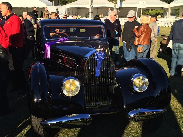 Hilton Head Motors Forward