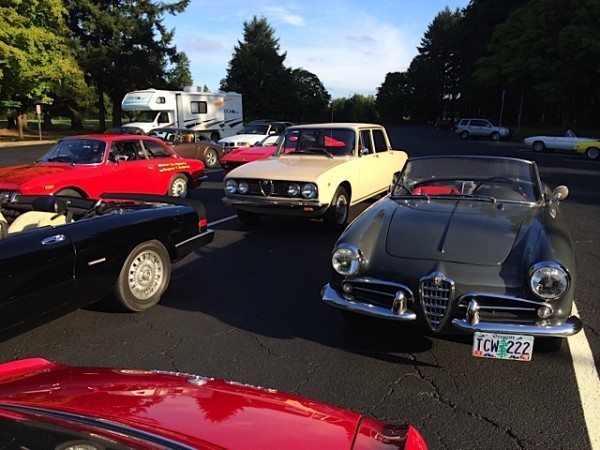 Tips for Car Club Survival