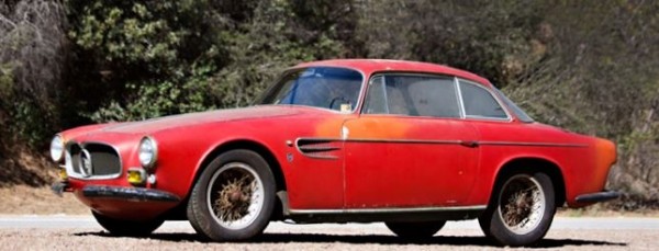 First AZ Highlights From Gooding and RM