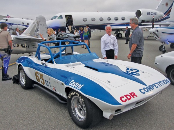 An E-Ticket Ride at the Best Place on Earth