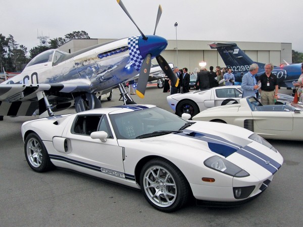 Flying High Without Leaving the Ground