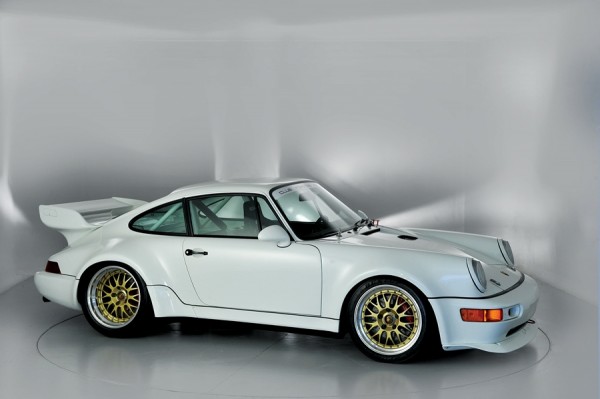 1993 Porsche 911 Type 964 Carrera RSR  3.8-Liter Competition Coupe