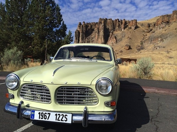 Two Collector Car New Year’s Resolutions