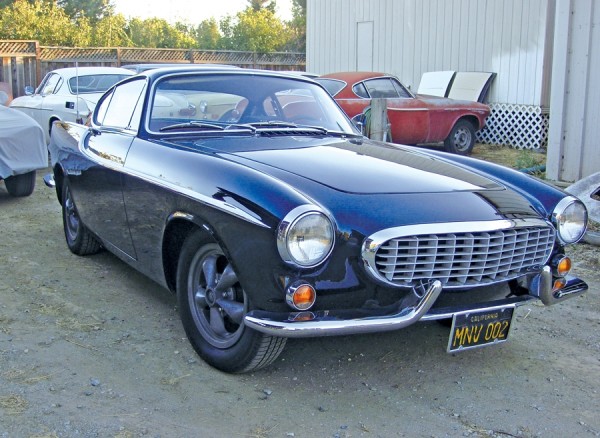 I’m Not Really Looking, But…