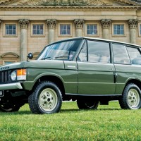 Courtesy of Silverstone Auctions
