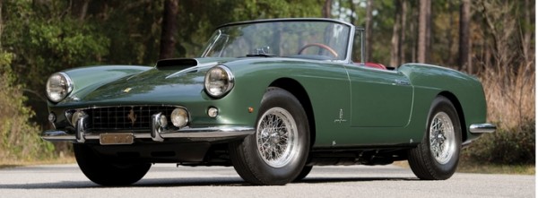 Amelia Island Heavy Hitters