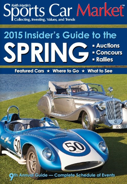 Meet the SCM Gang at Amelia Island