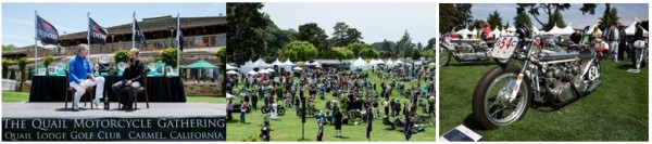 Classes and Dates Announced for Quail Lodge Events