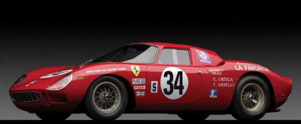 Sotheby’s Acquires 25% Ownership Interest in RM Auctions