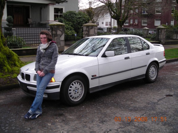 Selling a Needy BMW 318i — and Buying an MGA Twin-Cam or Datsun 2000?