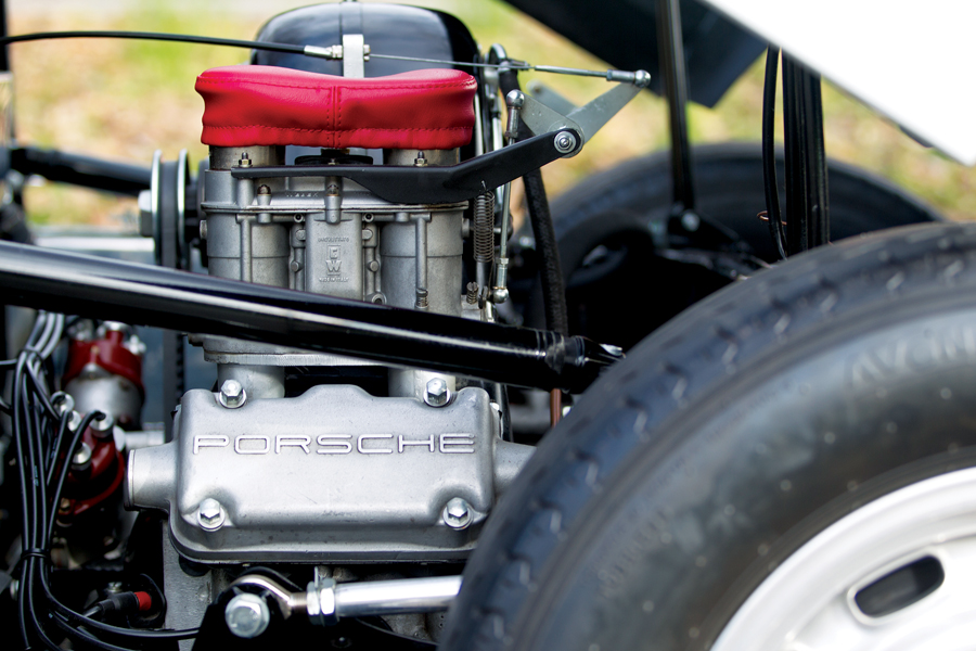 1964 Porsche 904 Carrera GTS - Sports Car Market