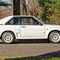 1984 Audi Quattro Sport SWB Coupe