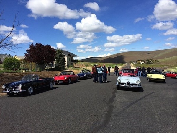 Planning Out My Old-Car Year